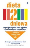 Ok�adka - Dieta 2-dniowa