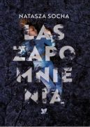 Okadka - Las zapomnienia