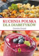 Okadka - Kuchnia polska dla diabetykw
