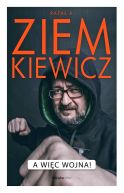 Okładka - A więc wojna!