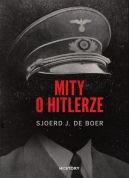 Okadka - Mity o Hitlerze