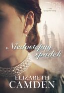 Okadka - Niedostpny spadek