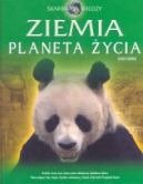 Okładka - Ziemia planeta życia