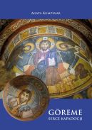 Okadka - Greme. Serce Kapadocji