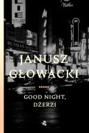 Okadka ksizki - Good night, Derzi