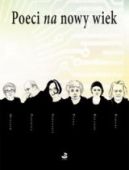 Ok�adka - Poeci na nowy wiek