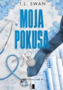 Ok�adka - Moja pokusa