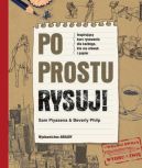 Okładka - Po prostu rysuj