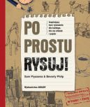 Okadka ksiki - Po prostu rysuj