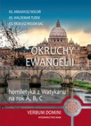 Okładka - Okruchy Ewangelii