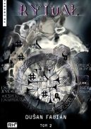 Ok�adka - Rytua�. Tom 2