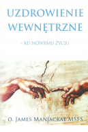 Ok�adka - Uzdrowienie wewn�trzne - ku nowemu �yciu 