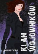 Okadka - Klan Wojownikw