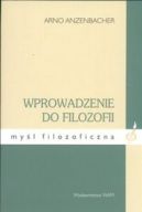 Okładka książki - Wprowadzenie do filozofii