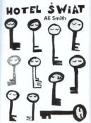 Okadka ksizki - Hotel wiat