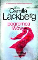 Okładka - Pogromca lwów