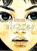 Ok�adka - WIED�MY