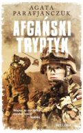 Ok�adka - Afga�ski tryptyk
