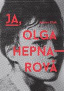 Okadka - Ja, Olga Hepnarov