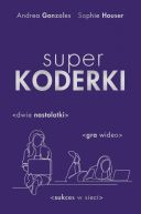 Ok�adka - Superkoderki