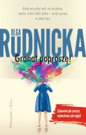 Okładka - Granat poproszę!