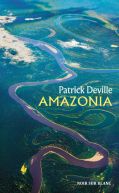 Okadka ksizki - Amazonia