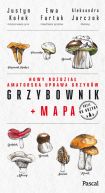 Okadka - Grzybownik+mapa