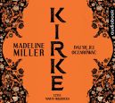 Okadka ksiki - Kirke. Audiobook