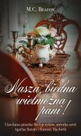 Okładka - Nasza biedna wielmożna Pani!