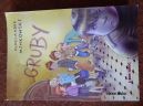 Ok�adka - Gruby