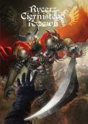 Ok�adka - Rycerz Ciernistego Krzewu