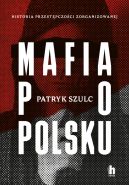 Okadka - Mafia po polsku