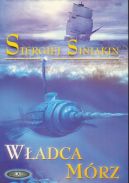 Okładka - Władca Mórz