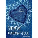 Ok�adka - S�owem otwieram serca
