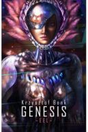 Okadka ksizki - EEL. Genesis. Wiara