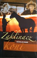Ok�adka - Zaklinacz koni
