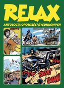 Okładka - Relax 3