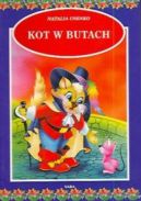 Okładka - Kot w butach