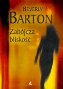 Okładka - Zabójcza bliskość