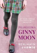 Ok�adka - Prawdziwa Ginny Moon