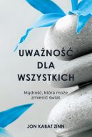 Okadka - Uwano dla wszystkich. Mdro, ktra moe zmieni wiat