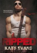 Okładka ksiązki - Ripped