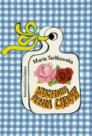 Ok�adka ksi�zki - Kuchnia pe�na cud�w