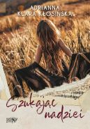 Okładka - Szukając nadziei