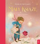 Ok�adka ksi�zki - Ma�y Ksi���