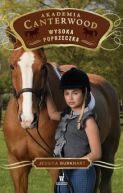 Ok�adka - Akademia Canterwood. Wysoka poprzeczka