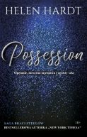 Okładka ksiązki - Possession