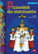 Ok�adka - Przewodnik dla ministrant�w