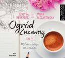 Okadka - Ogrd Zuzanny. Audiobook