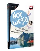 Okładka - Norwegia Pascal Lajt